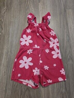 2t Romper